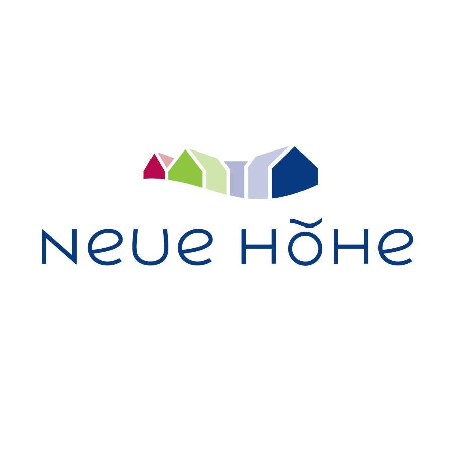 Hotel Neue Hoehe Klingenberg Exterior photo